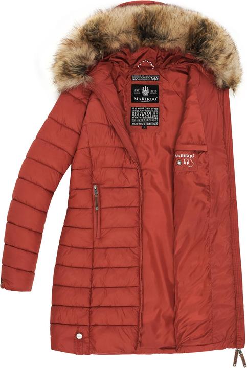 Actual product image Marikoo Rose-Stepp (S)