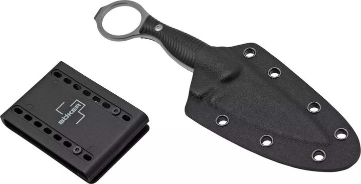 Actual product image Böker Nóż Boker Plus Accomplice D2 (8.20 cm)