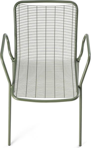 Actual product image Hunn Vienna