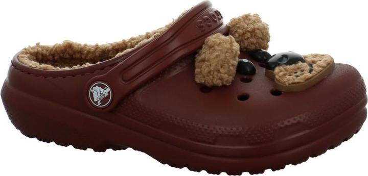 Immagine prodotto Crocs Bambini Classico Foderato (29)