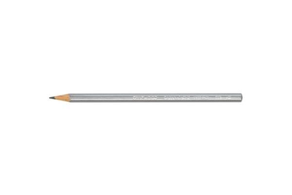 Produktbild Caran d'Ache Grafwood (3.60 mm, 3H)