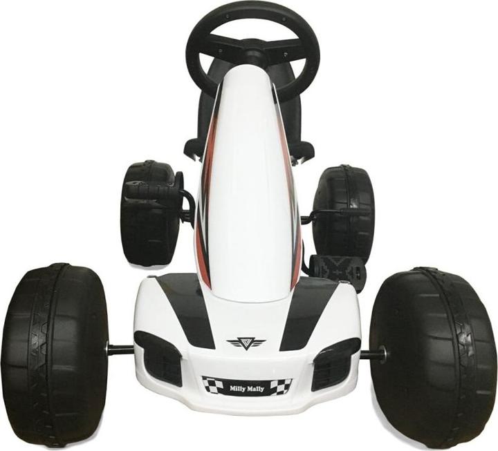 Actual product image Mally Viper