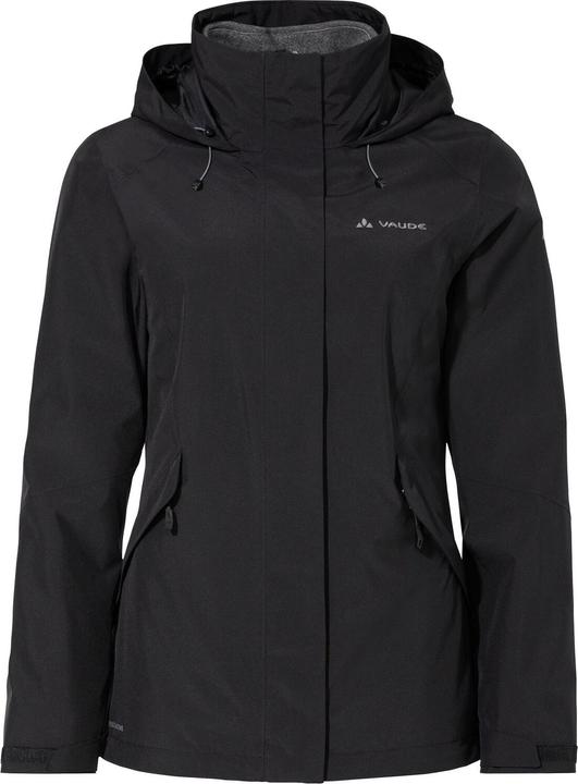 Actual product image Vaude Women's Rosemoor 3in1 Jacket II (50)