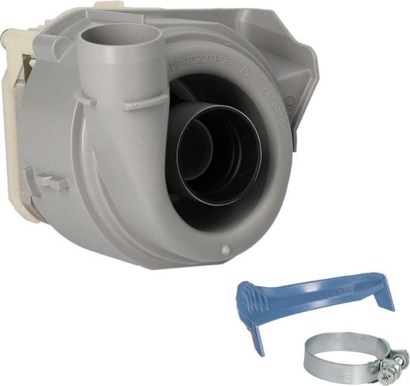 Produktbild Miele Heizpumpe Bosch Siemens 12019637 Geschirrspüler