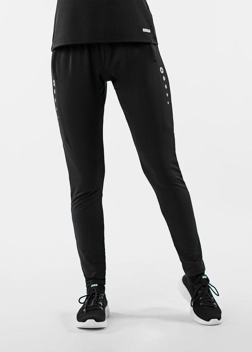 JAKO Trainingshose Premium Damen