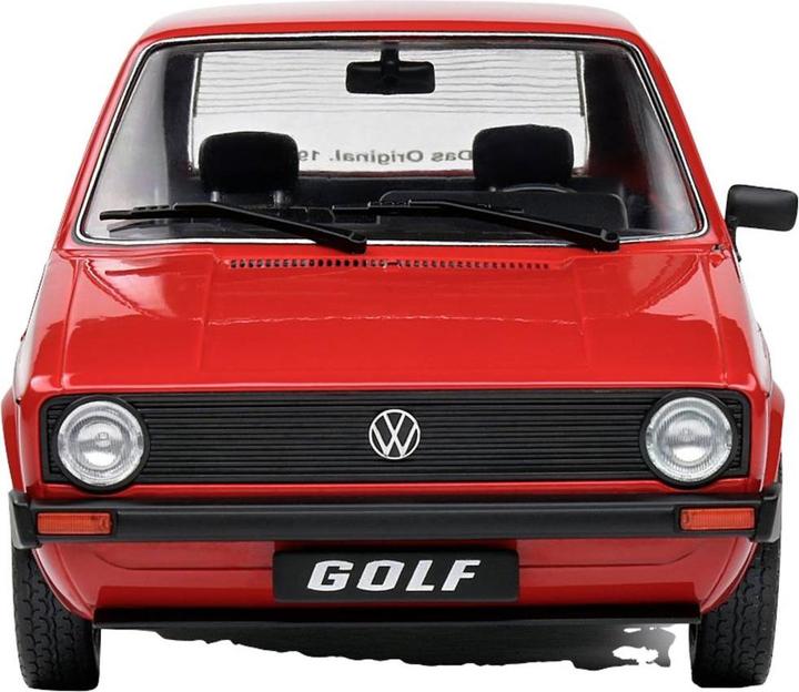 Image du produit Solido 1:18 VW Golf I CUSTOM II