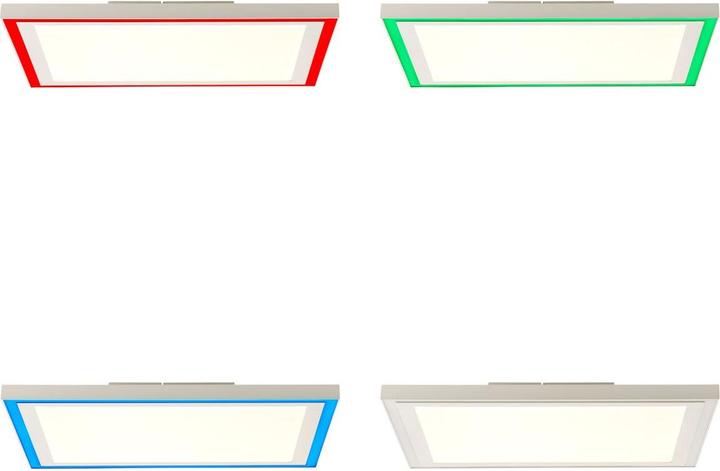 Produktbild Brilliant Lanette (2300 lm)