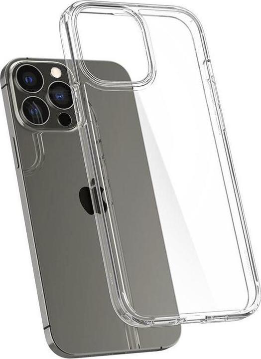 Produktbild Spigen Ultra Hybrid (Apple iPhone 13 Pro)