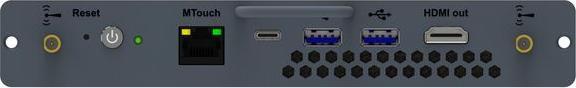 Productafbeelding Yealink MCore-OPS-T