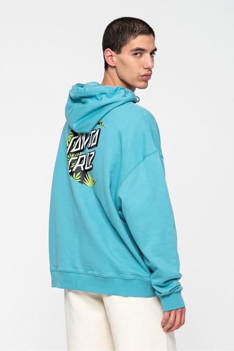 Immagine prodotto Santa Cruz Cabana Moon Dot Hoodie Organics (M)