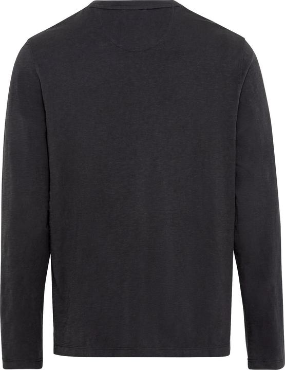 Immagine prodotto Camel Active Camicia Henley in cotone organico sostenibile (6XL)