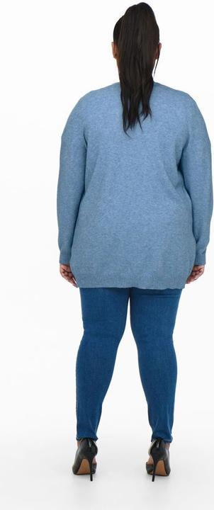 Produktbild Only Curvy offen Strickjacke (XL)