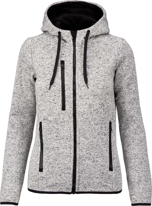 Immagine prodotto Proact Cappuccio screziato donna (M)
