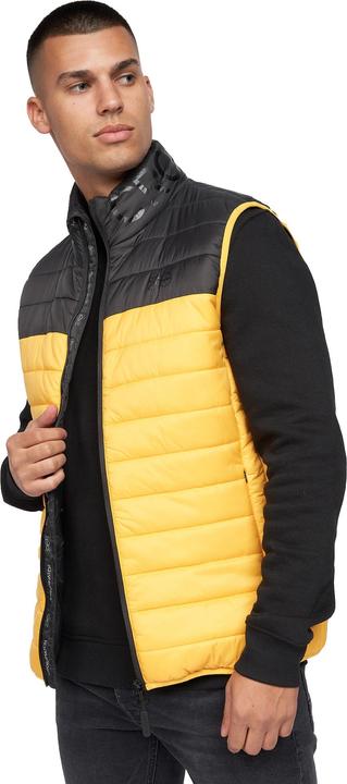 Produktbild Crosshatch Presnell Weste Hoch geschnitten (L)