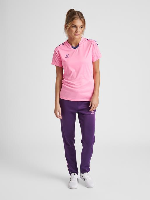 Immagine prodotto hummel Core Xk Poly Jersey S/S Donna (L)