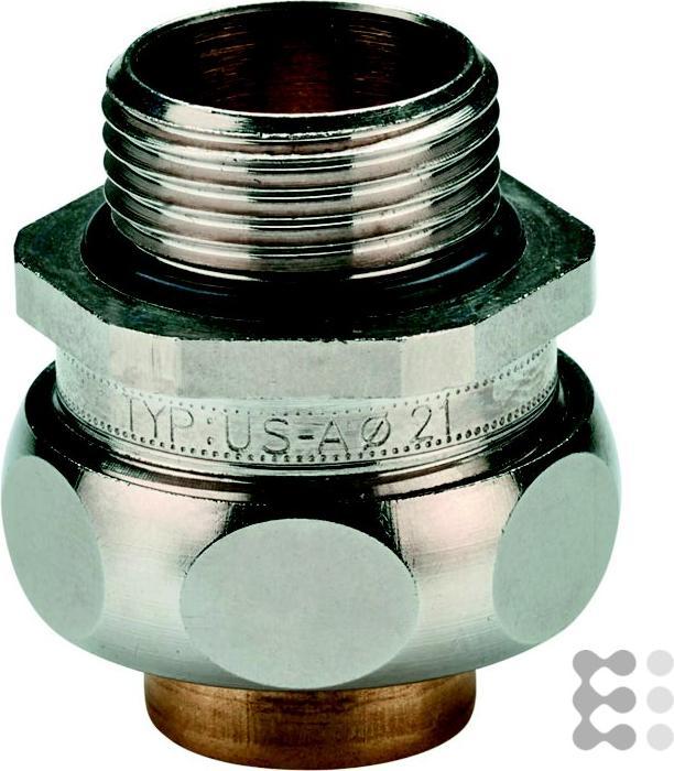 Produktbild Flexa Sicherh.Verschraubung (4.30 cm)
