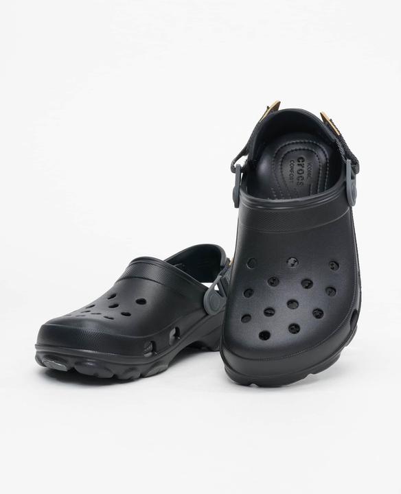 Actual product image Crocs Classic All Terrain Glog Sandal (37, 38)