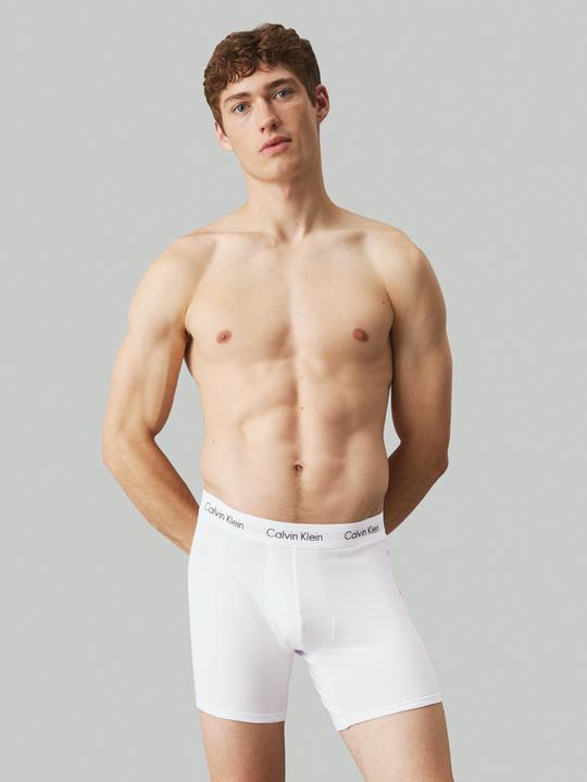 Immagine prodotto Calvin Klein Boxer 3P (L, confezione da 3)