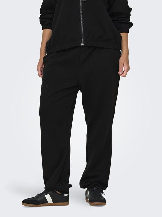 Actual product image Only CARSCARLETT Normal geschnitten Gestrickte Hose Gestrickte Hose (S)