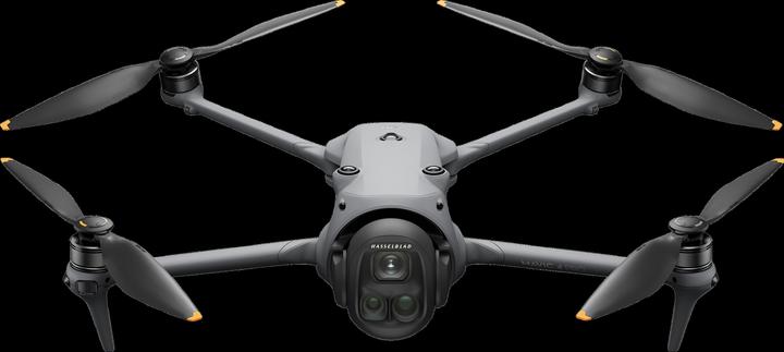 Produktbild DJI Mavic 4 Pro 512GB Creator Combo (DJI RC Pro 2) (51 min, 1063 g, 100 Mpx)