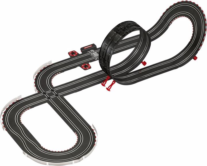 Produktbild Carrera GO!!! Speed 'n Chase