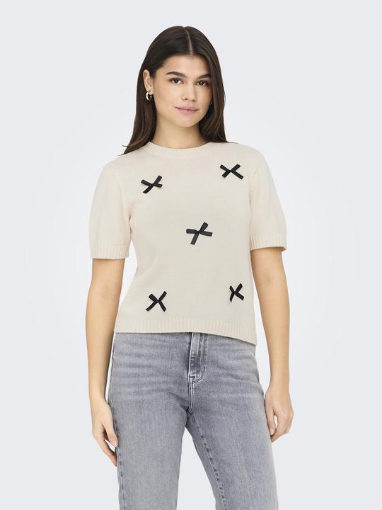 Actual product image JdY JDYBOW Strickpullover Strickpullover (S)