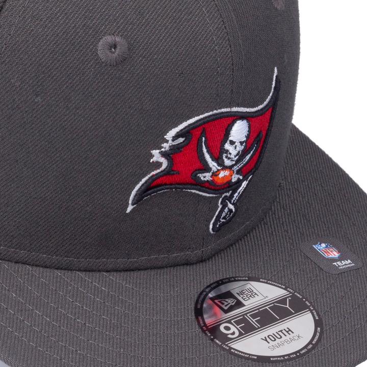 Produktbild New Era 9Fifty Jugend NFL Teams (54, 55, 56)