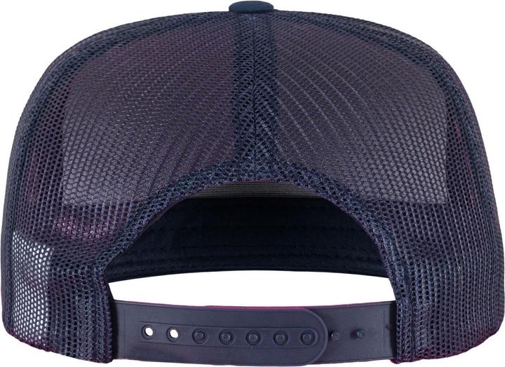 Actual product image Flexfit Unisex Adult Retro Trucker Cap (One size)