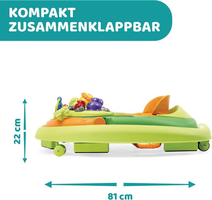 Produktbild Chicco Walky Talky