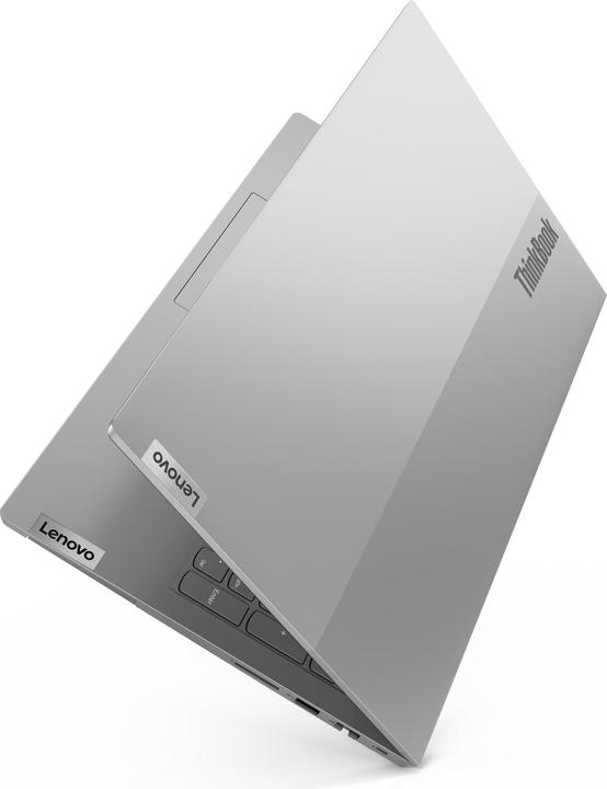 Produktbild Lenovo ThinkBook 15 Gen 4 (15.60", Intel Core i5-1235U, 16 GB, 512 GB, Eng. Int.)
