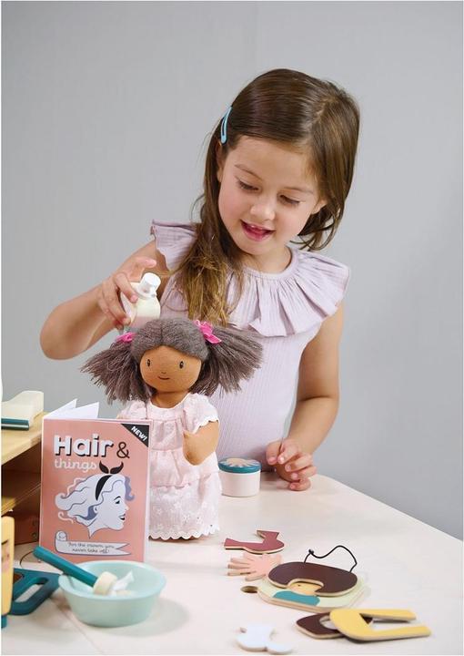 Immagine prodotto Tender Leaf Toys Salone di parrucchieri