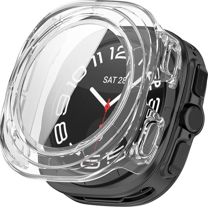 Produktbild Techsuit - Defense360 Pro - Samsung Galaxy Watch Ultra (47mm) - Clear