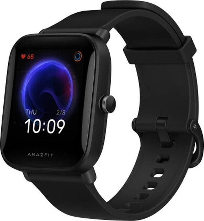 Image du produit GCS Xiaomi Amafit Bip U Pro, noir