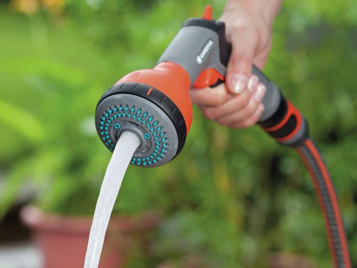 Produktbild Gardena Classic Multibrause