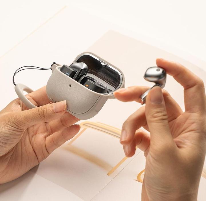 Immagine prodotto Ringke Custodia Onyx MagSafe (Coperchio della custodia di ricarica)