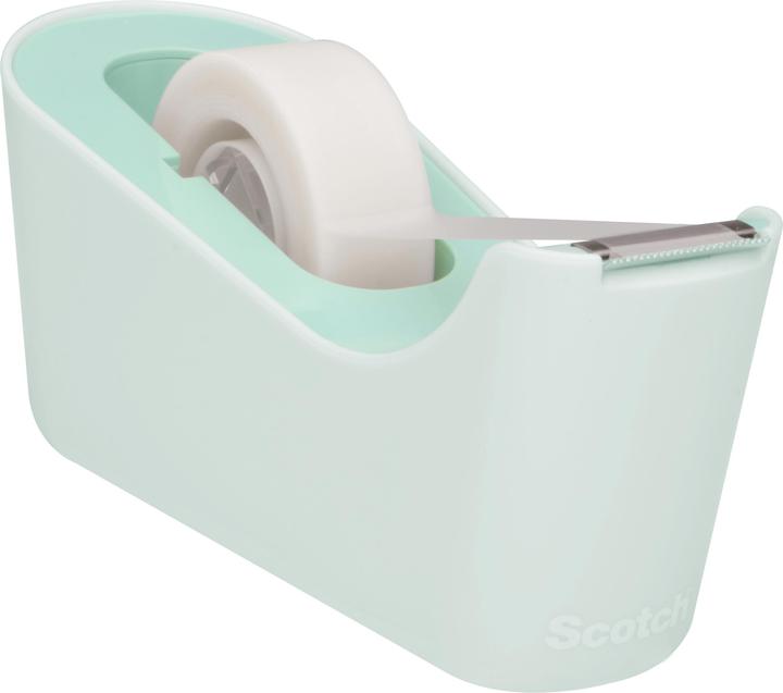 Scotch Magic Tischabroller