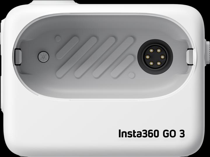 Immagine prodotto Insta360 GO 3 64 GB (30p, Bluetooth, WiFi)