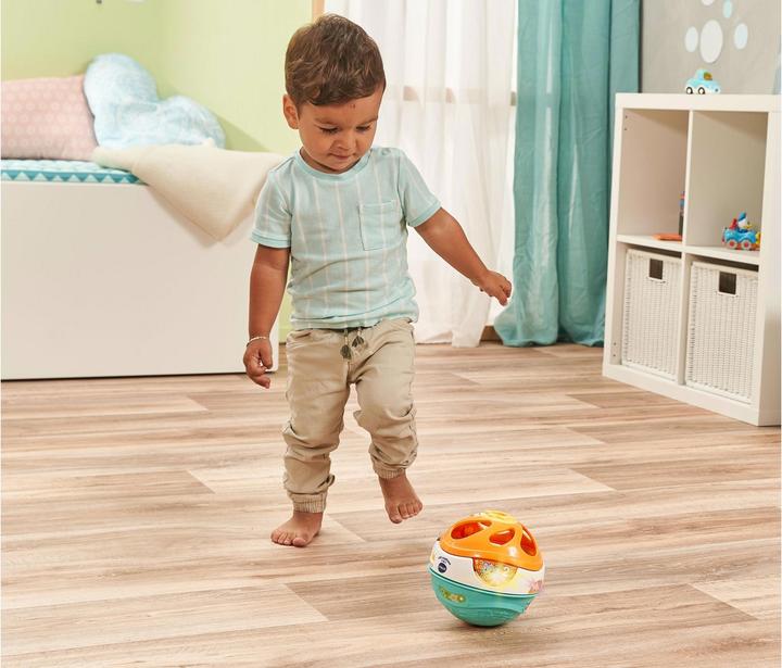 Produktbild VTech 3-in-1 Magischer Musikball (Deutsch)