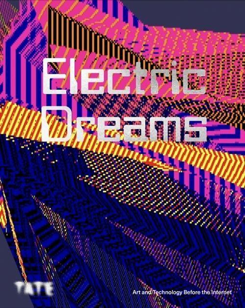 Image du produit Electric Dreams (Anglais, Val Ravaglia, 2024)