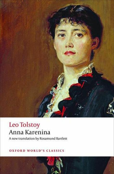 Image du produit Anna Karenina (Anglais, Leo N. Tolstoï, 2016)