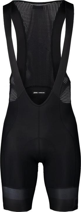 Poc Essential Road VPDs Bib Shorts (XS)