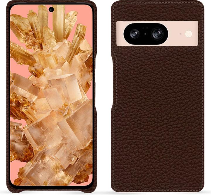 Produktbild Noreve Lederschutzhülle (Google Pixel 8)