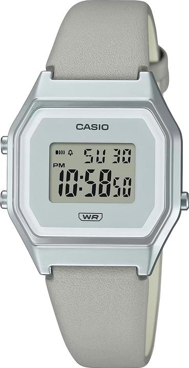 Casio Retro Vintage - LA680WEL-8EF (Digitaluhr, 28 mm)