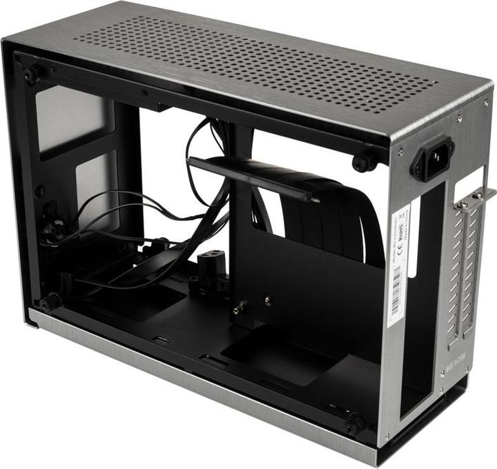Productafbeelding Zalman M2 Mini (Mini-ITX)