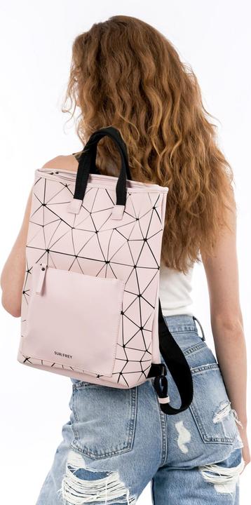 Image du produit Suri Frey Rucksack SFY SURI Sports Jessy-Lu (20.40 l)