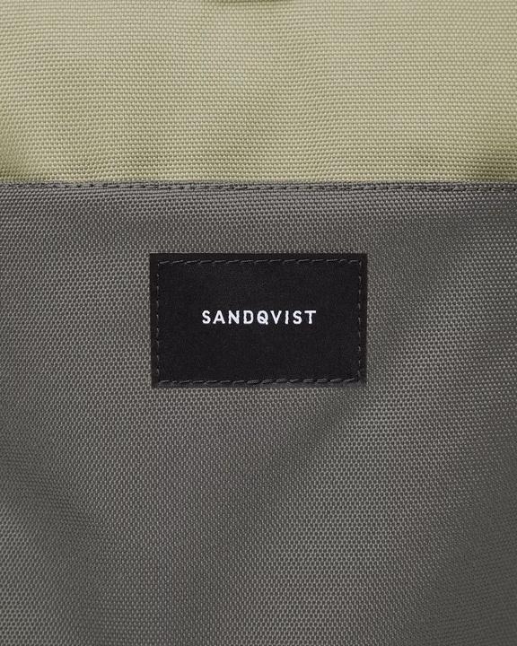 Produktbild Sandqvist Rucksack / Daypack Ilon Rolltop Backpack (18 l)