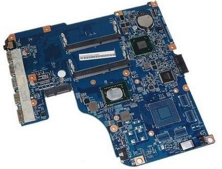 Actual product image Acer MAIN BD.W/CPU.