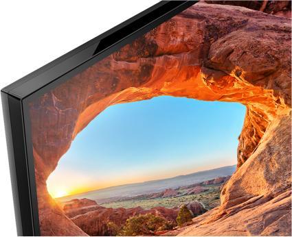 Produktbild Sony KD50X85J (50", X85J, MIP-Display, 4K, 2021)