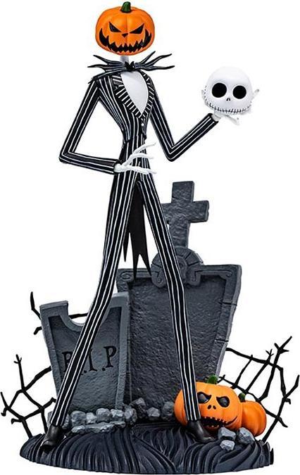 Actual product image ABYstyle Jack Skellington Nightmare Before Christmas