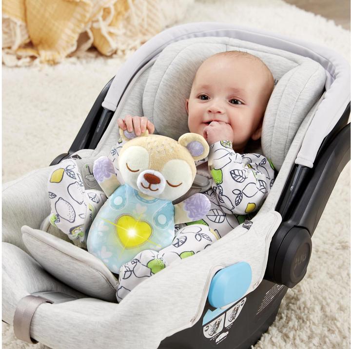 Image du produit VTech Veilleuse Oursons Sommeil